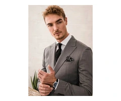 Ooze Your Charm with Affordable Tailored Suits in Melbourne