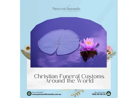 Uplifting Bible Quotes for Christian Funeral Programs