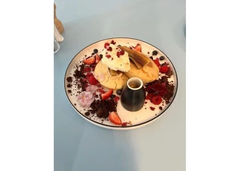 Cafes In Bentleigh East | Doublepour.com.au