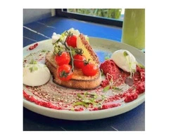 Gluten Free Cafe Near Me | Doublepour.com.au