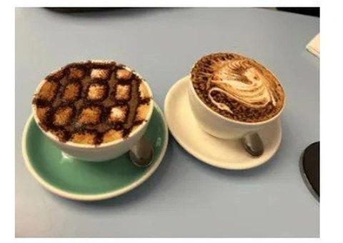 Cafes Near Me | Doublepour.com.au