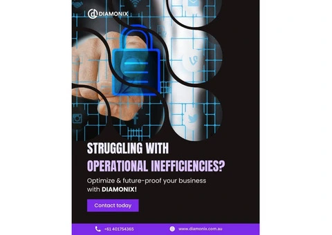 How the Top Technology Companies in Australia Are Transforming Business Efficiency