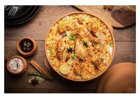 Halal Indian Food Near Me | Tikkatwist.com.au