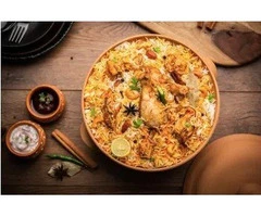 Halal Indian Food Near Me | Tikkatwist.com.au