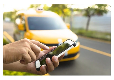 Taylors Lakes Taxi - Premium Service in Melbourne's West