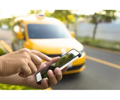 Taylors Lakes Taxi - Premium Service in Melbourne's West