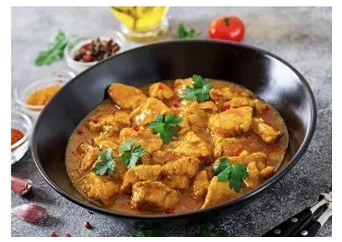 Indian Restaurant In Melton South | Tikkatwist.com.au