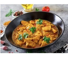 Indian Restaurant In Melton South | Tikkatwist.com.au