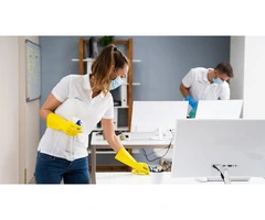 Simplify Your Life with Professional Home Cleaning Services in Melbourne