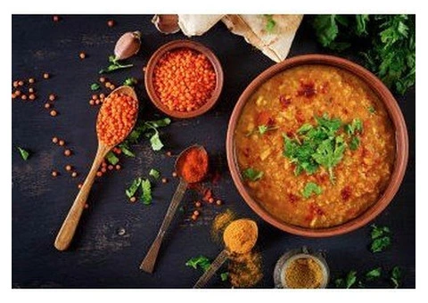 Indian Restaurant In Melton South | Tikkatwist.com.au