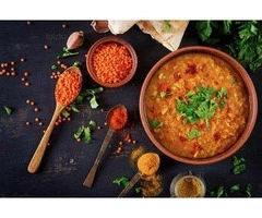 Indian Restaurant In Melton South | Tikkatwist.com.au
