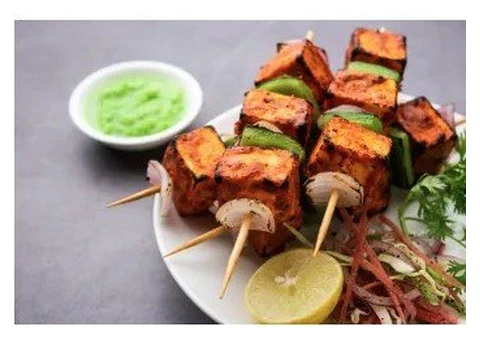 Indian Restaurant In Melton | Tikkatwist.com.au