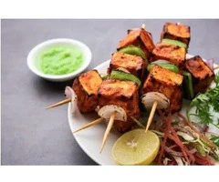 Indian Restaurant In Melton | Tikkatwist.com.au