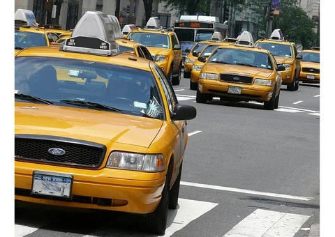 Kyneton Taxi Solutions – Professional, Prompt & Friendly Service