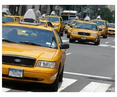 Kyneton Taxi Solutions – Professional, Prompt & Friendly Service