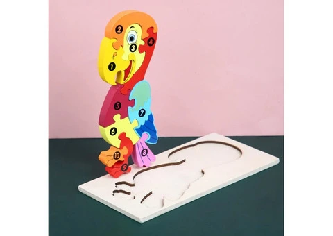 Unique Wooden Puzzle Games – A Mindful Entertainment Choice - 1/3