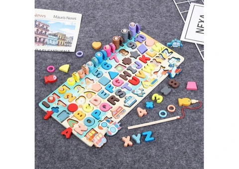 Unique Wooden Puzzle Games – A Mindful Entertainment Choice - 3/3