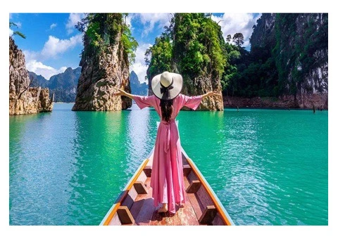 Australia Tourist Visa for Indians