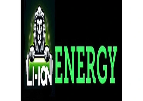 Li-ion Energy