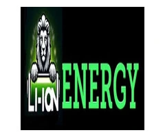 Li-ion Energy