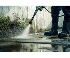 Looking For Affordable Pressure Washing in Bathurst Now?
