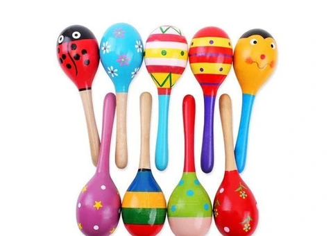 Eco-Friendly Wooden Toys for Your Little One - 3/4