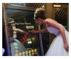 Make Your Event Unforgettable with Lavides Global – Mirror Photo Booth Hire in Melbourne