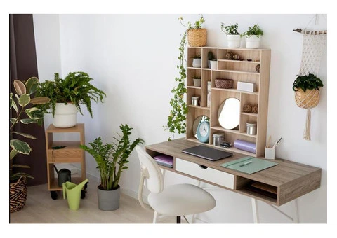 Professional Home Office Organisation Experts in Melbourne