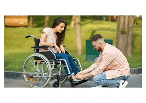 Most Compassionate NDIS Registered Providers in Melbourne