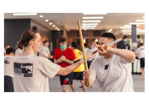 Learn About The Filipino Martial Art Revolutionising Self Defence in Australia