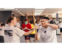 Learn About The Filipino Martial Art Revolutionising Self Defence in Australia