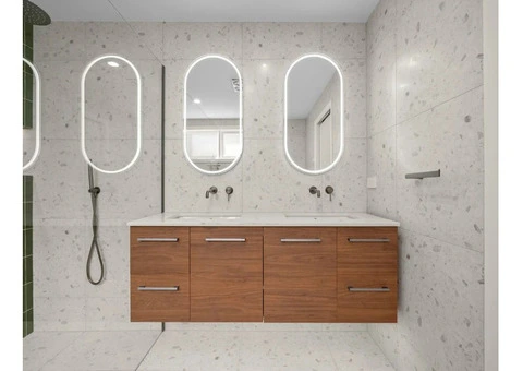Complete Bathroom Renovations Across Melbourne