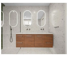 Complete Bathroom Renovations Across Melbourne