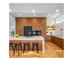 Full-Service Kitchen Renovations Melbourne