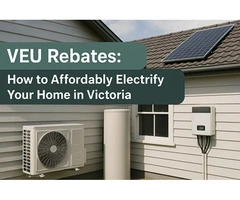 Ducted Air Conditioning Installation – Huge Rebates Now Available!