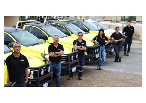 Meet Your Emergency Delivery Needs with 24/7 Hotshot Perth Services