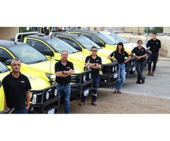 Meet Your Emergency Delivery Needs with 24/7 Hotshot Perth Services