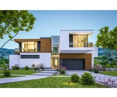 Hampton Style Home Builders Melbourne