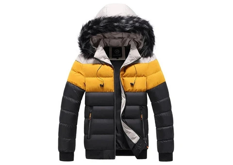 Classic Cold-Weather Wear for the Modern Man