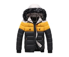 Classic Cold-Weather Wear for the Modern Man