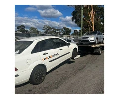 Cash For Cars Perth – Top Dollar Paid, Free Removal!