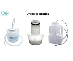 Buy Drainage Bottles in Australia - Joya Medical Supplies