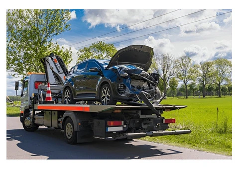 Turn Your Old Car Into Cash - We Buy Any Car in Perth