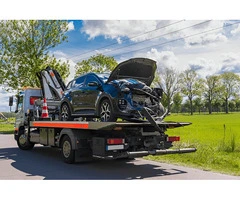 Turn Your Old Car Into Cash - We Buy Any Car in Perth