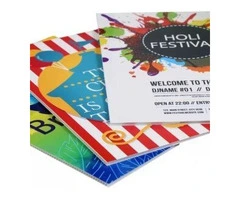 Get Noticed with Custom Corflute Signs: Perfect for Promotions and Events