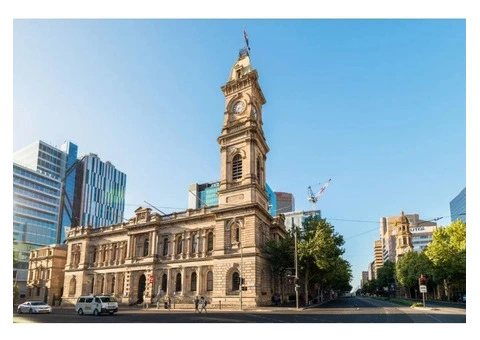 Public Liability Lawyers Adelaide