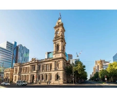 Public Liability Lawyers Adelaide