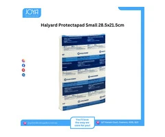 Halyard Protectapad Small 28.5x21.5cm - Joya Medical Supplies