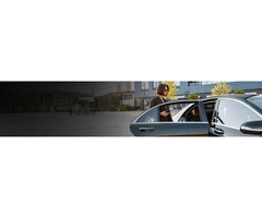 Corporate Chauffeur Services Sydney