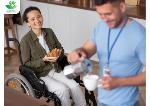 Premium Disability and Aged Care Service Providers in Cabramatta